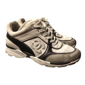 Chanel trainer/ sneaker 2016